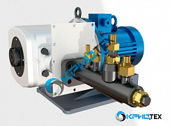 Криогенный насос 2НСГ(НЖ)-0,0890/20-2-2